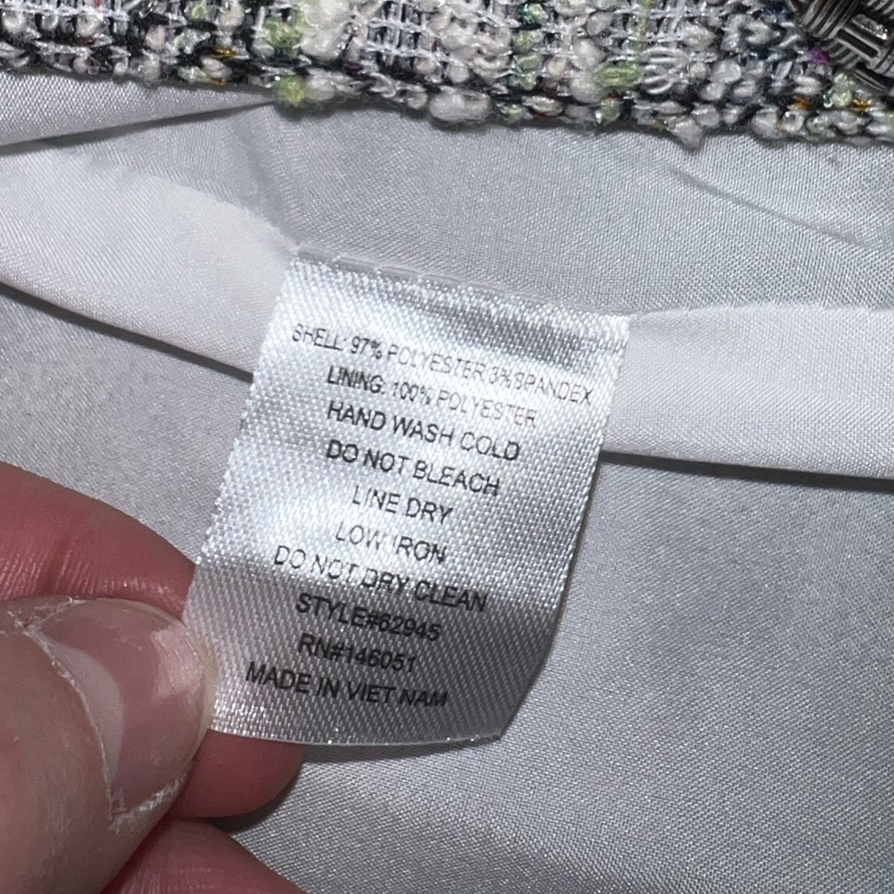 Cardigan - Picture 6 of 6